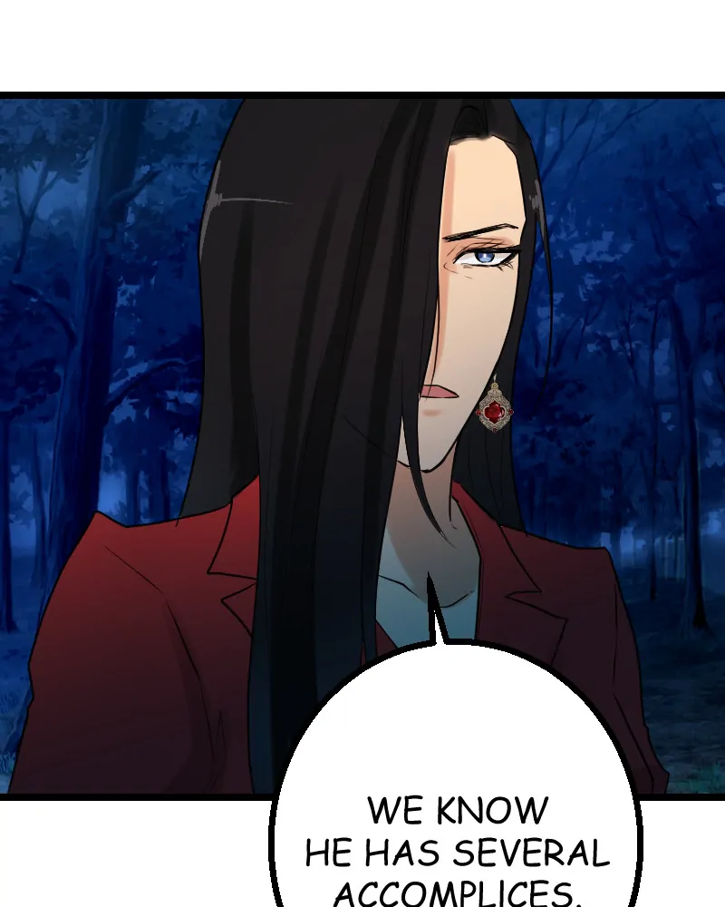 My Lovely Bodyguard Chapter 60 - Page 23