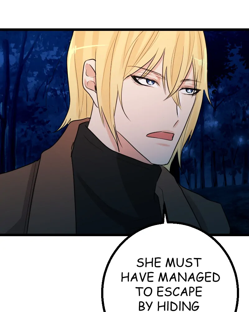 My Lovely Bodyguard Chapter 60 - Page 25