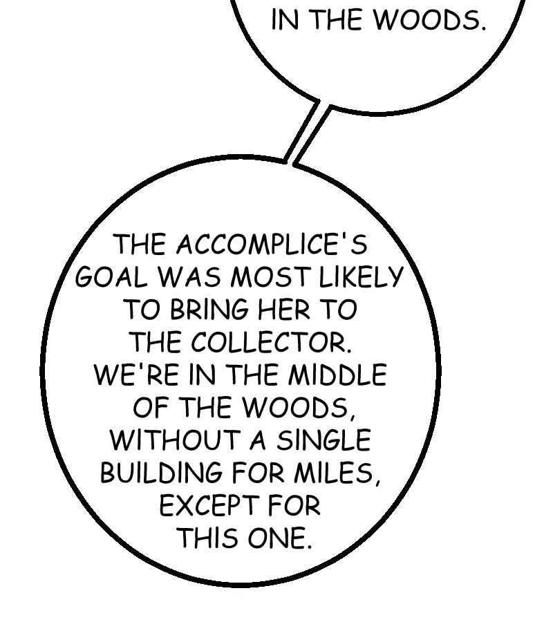 My Lovely Bodyguard Chapter 60 - Page 26