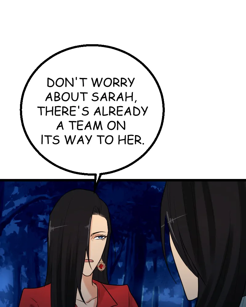My Lovely Bodyguard Chapter 60 - Page 29