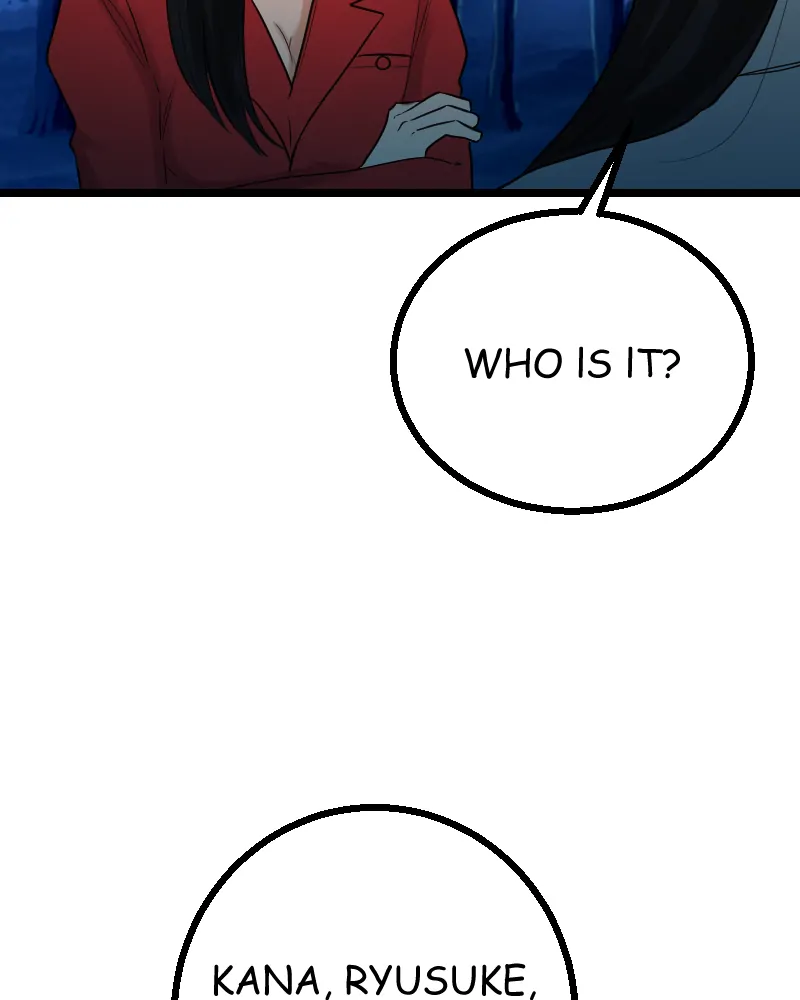 My Lovely Bodyguard Chapter 60 - Page 30