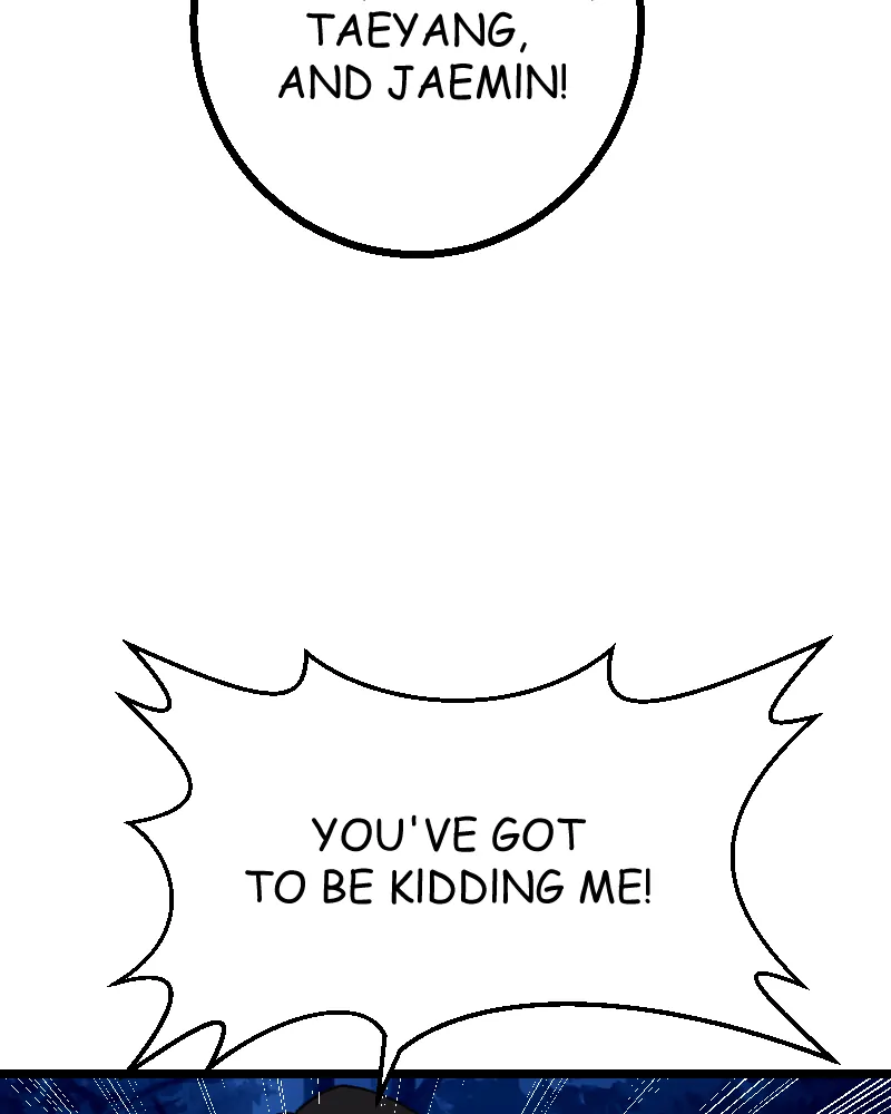 My Lovely Bodyguard Chapter 60 - Page 31