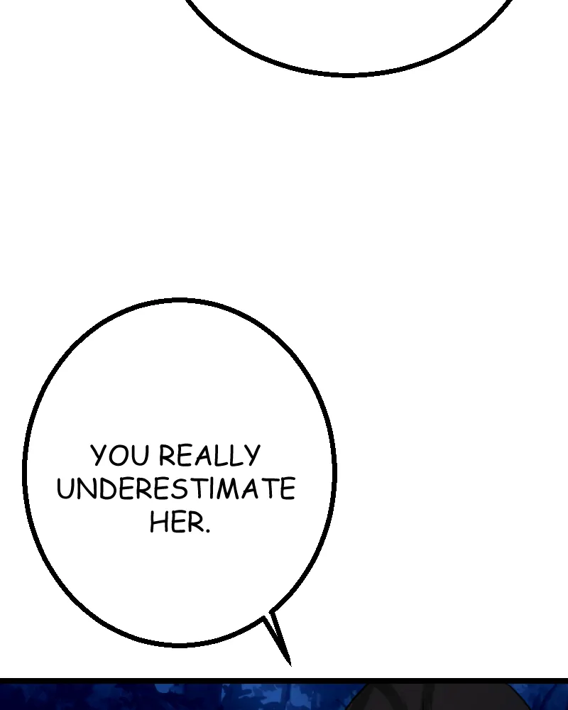 My Lovely Bodyguard Chapter 60 - Page 33