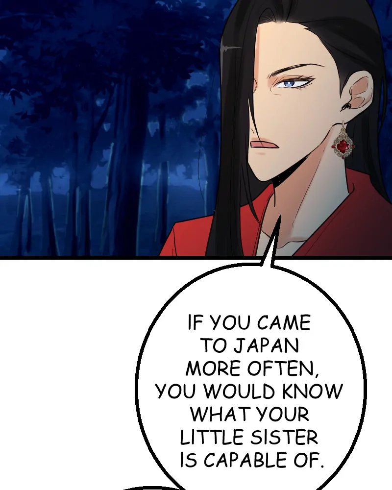My Lovely Bodyguard Chapter 60 - Page 34