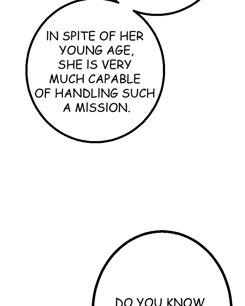 My Lovely Bodyguard Chapter 60 - Page 35
