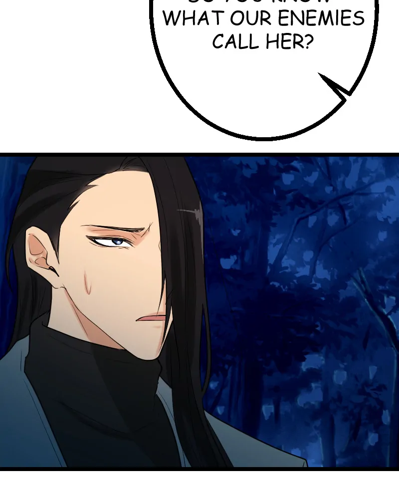 My Lovely Bodyguard Chapter 60 - Page 36