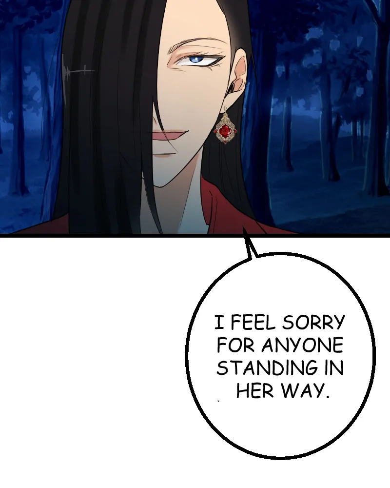 My Lovely Bodyguard Chapter 60 - Page 43