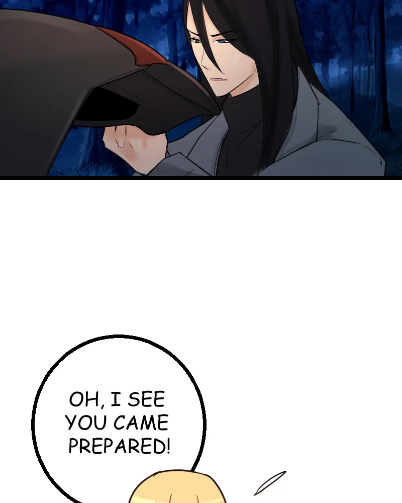My Lovely Bodyguard Chapter 60 - Page 48