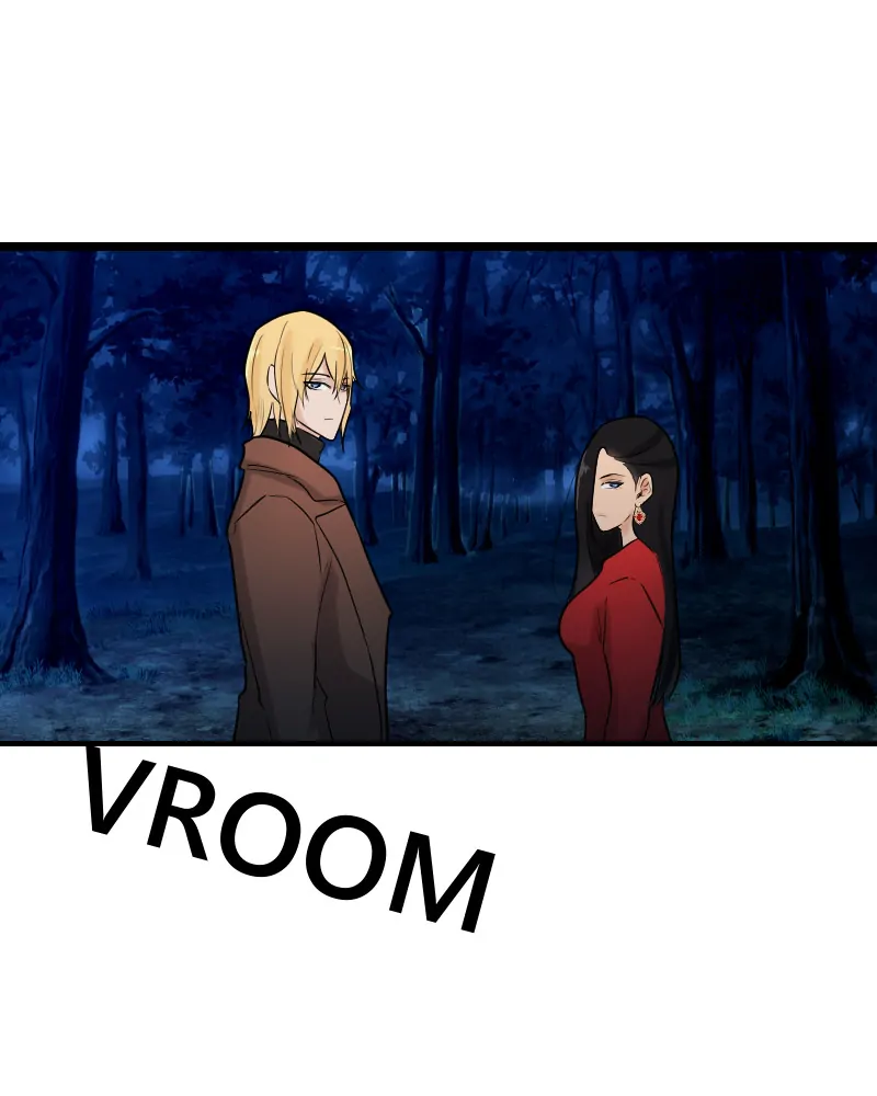 My Lovely Bodyguard Chapter 60 - Page 6
