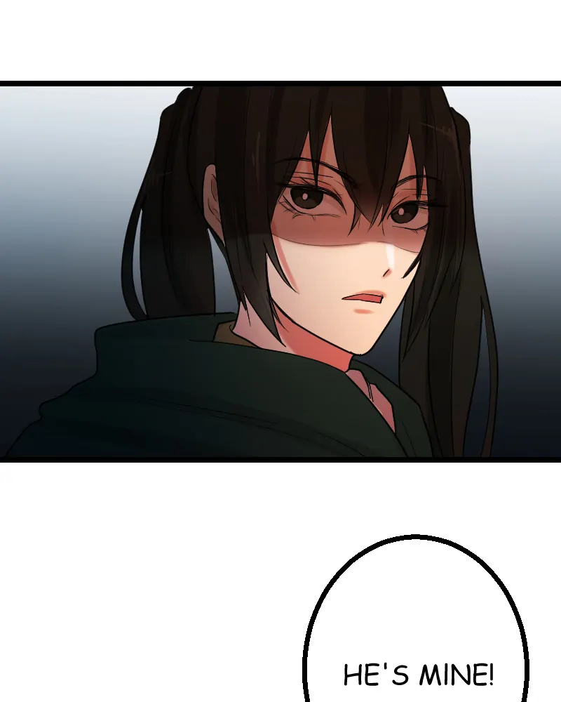 My Lovely Bodyguard Chapter 60 - Page 59