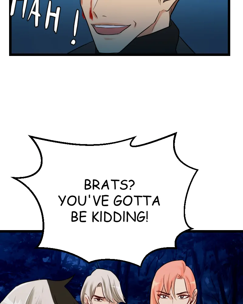 My Lovely Bodyguard Chapter 60 - Page 66