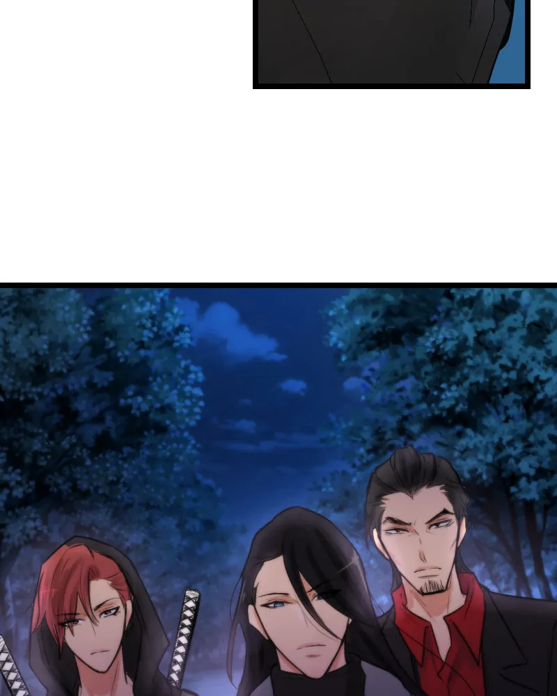 My Lovely Bodyguard Chapter 60 - Page 8