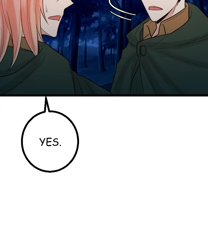 My Lovely Bodyguard Chapter 60 - Page 71