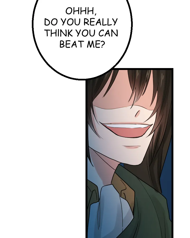 My Lovely Bodyguard Chapter 60 - Page 77