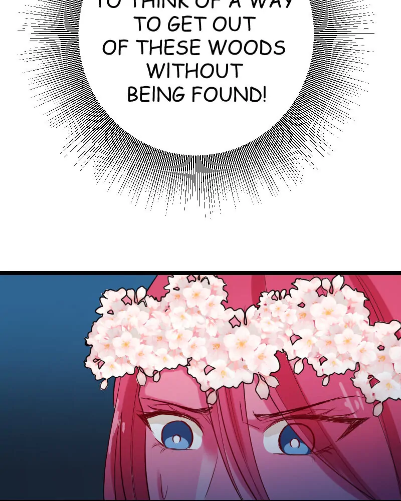 My Lovely Bodyguard Chapter 60 - Page 86