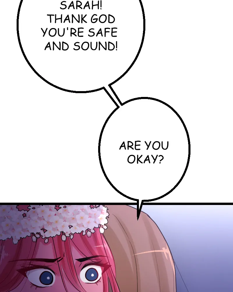 My Lovely Bodyguard Chapter 60 - Page 99