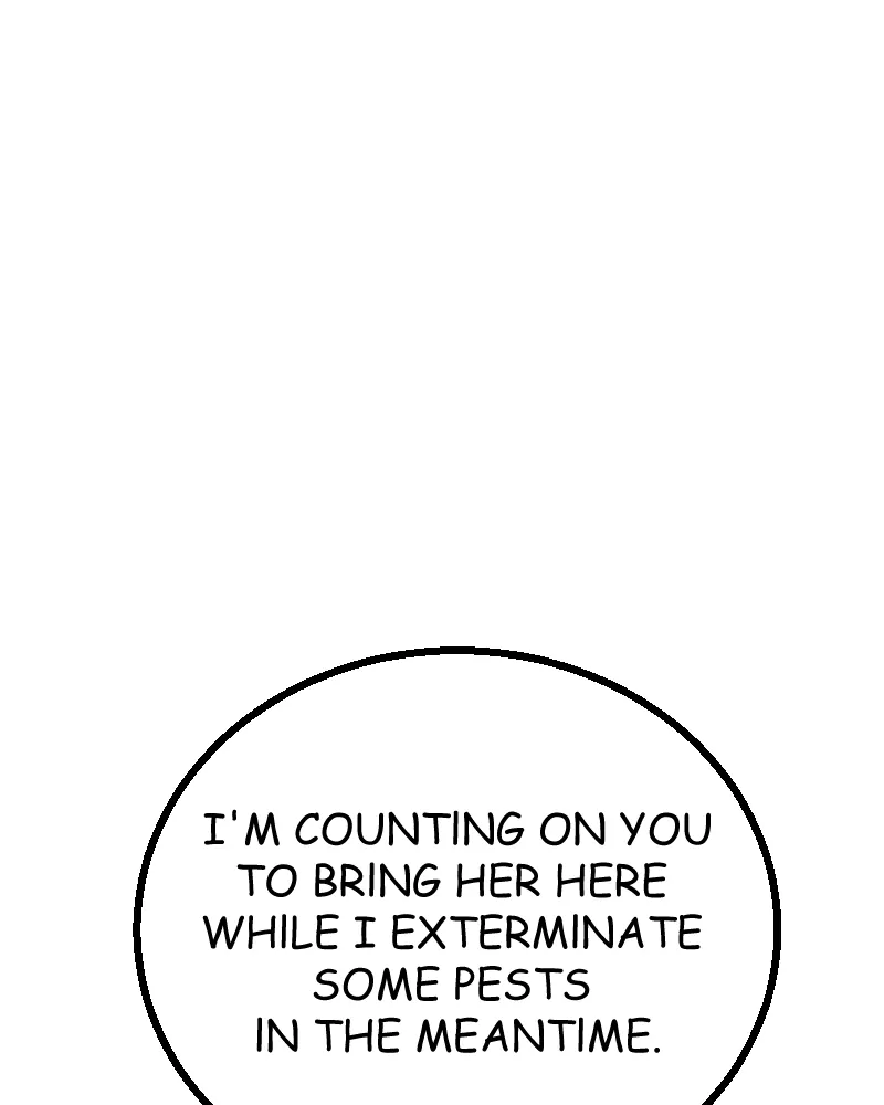 My Lovely Bodyguard Chapter 61 - Page 1
