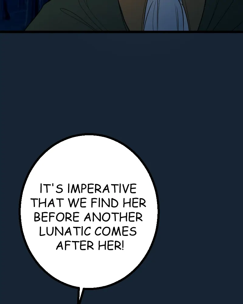 My Lovely Bodyguard Chapter 61 - Page 101