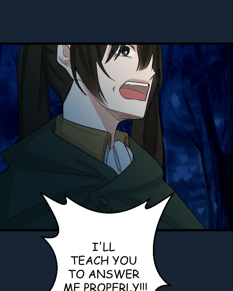 My Lovely Bodyguard Chapter 61 - Page 117