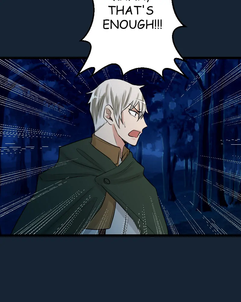 My Lovely Bodyguard Chapter 61 - Page 120
