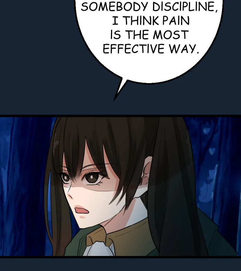 My Lovely Bodyguard Chapter 61 - Page 123