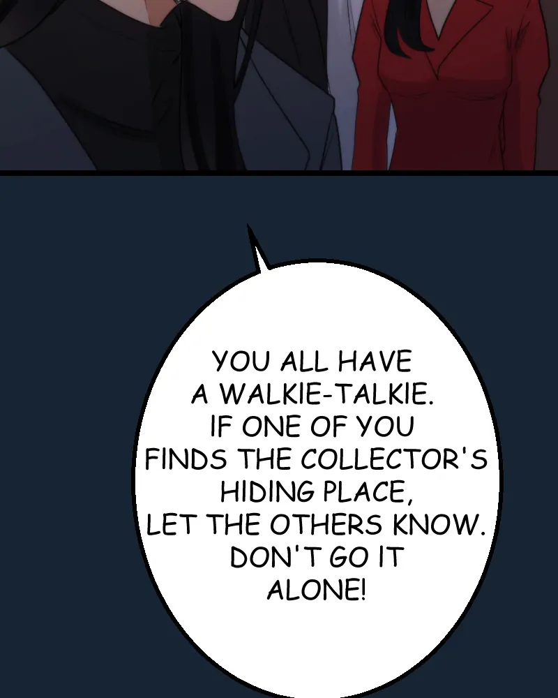 My Lovely Bodyguard Chapter 61 - Page 135