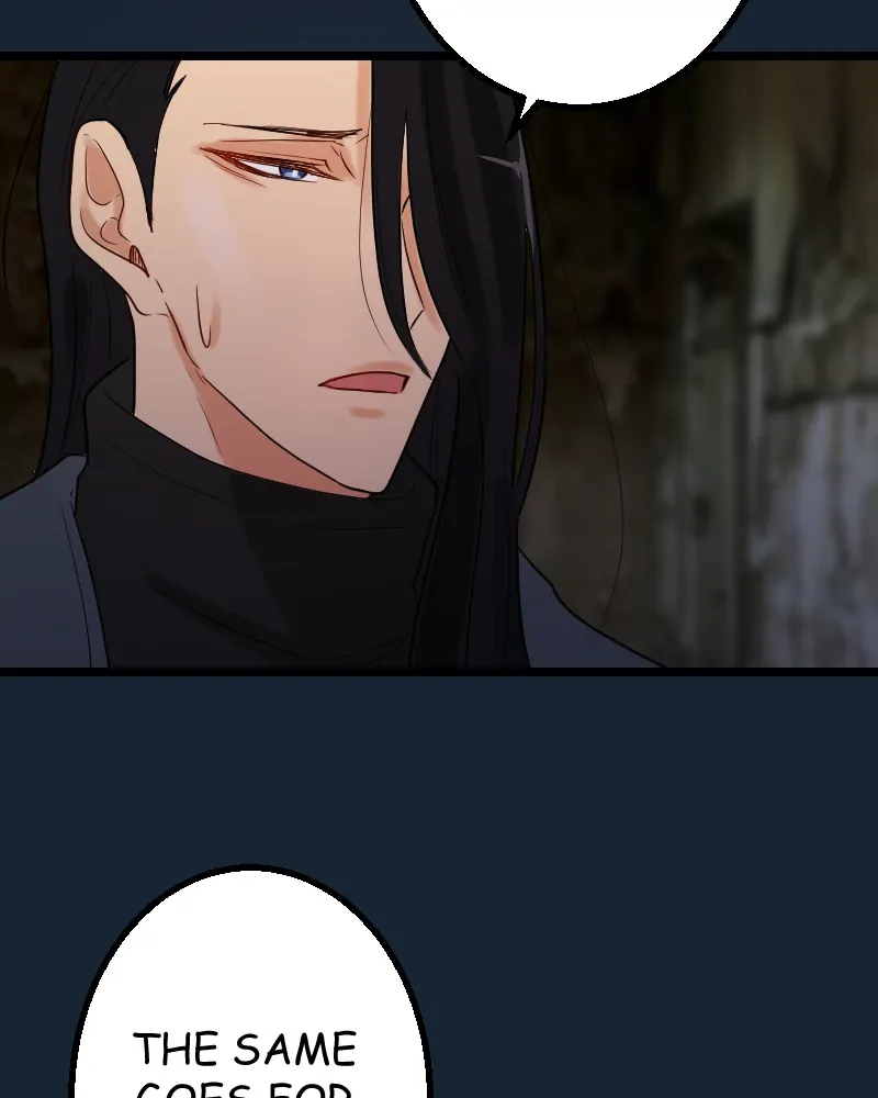 My Lovely Bodyguard Chapter 61 - Page 139