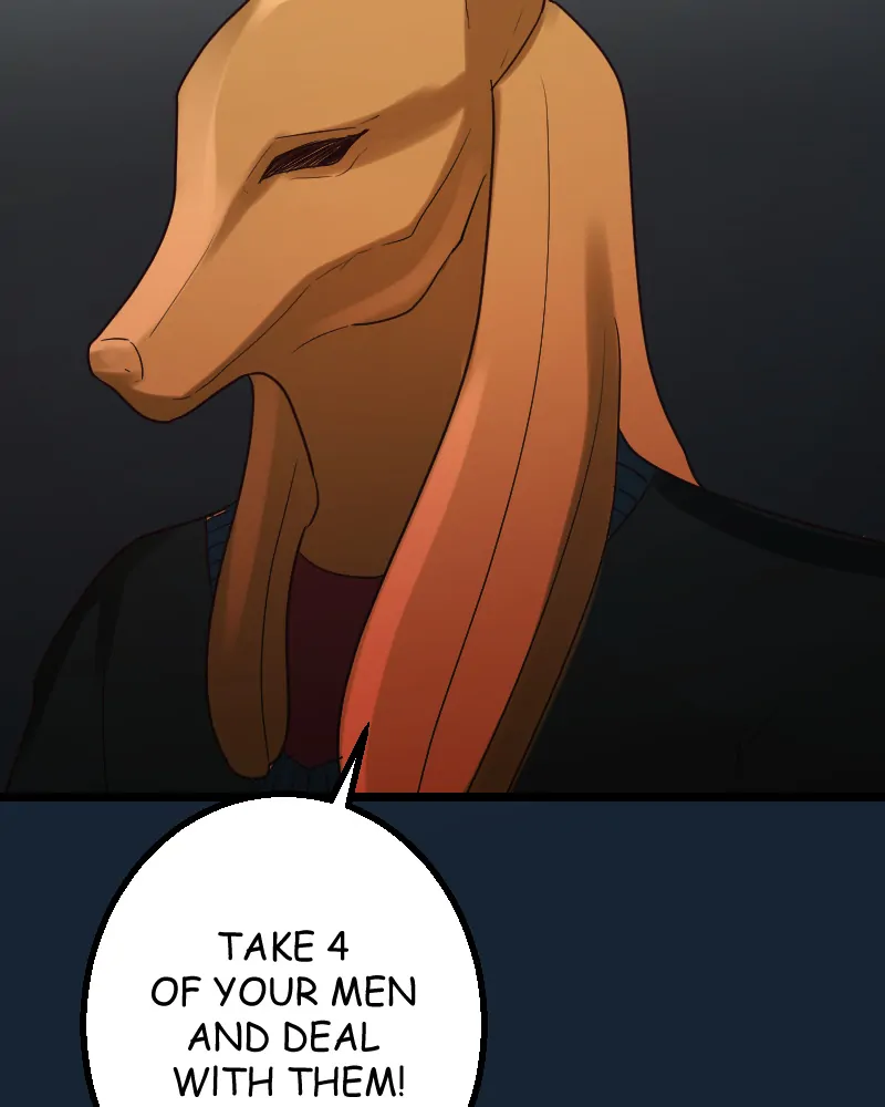 My Lovely Bodyguard Chapter 61 - Page 144