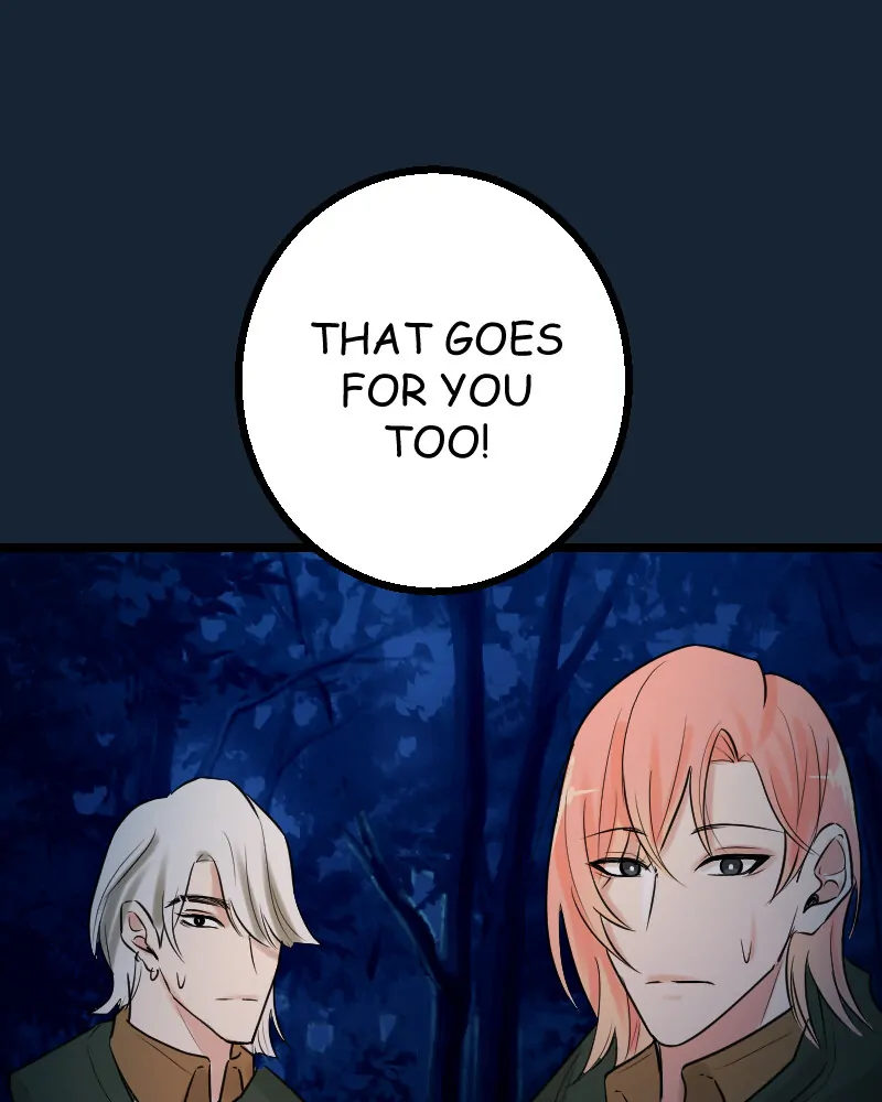 My Lovely Bodyguard Chapter 61 - Page 17