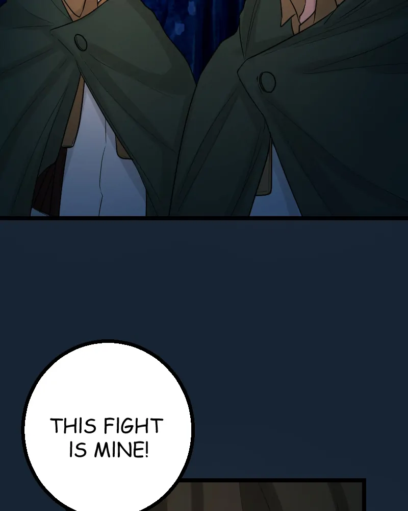 My Lovely Bodyguard Chapter 61 - Page 18