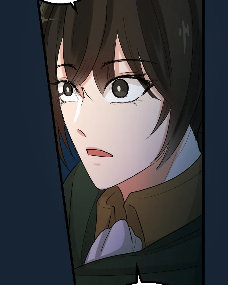 My Lovely Bodyguard Chapter 61 - Page 19