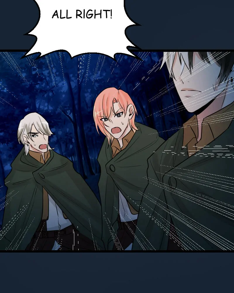 My Lovely Bodyguard Chapter 61 - Page 21