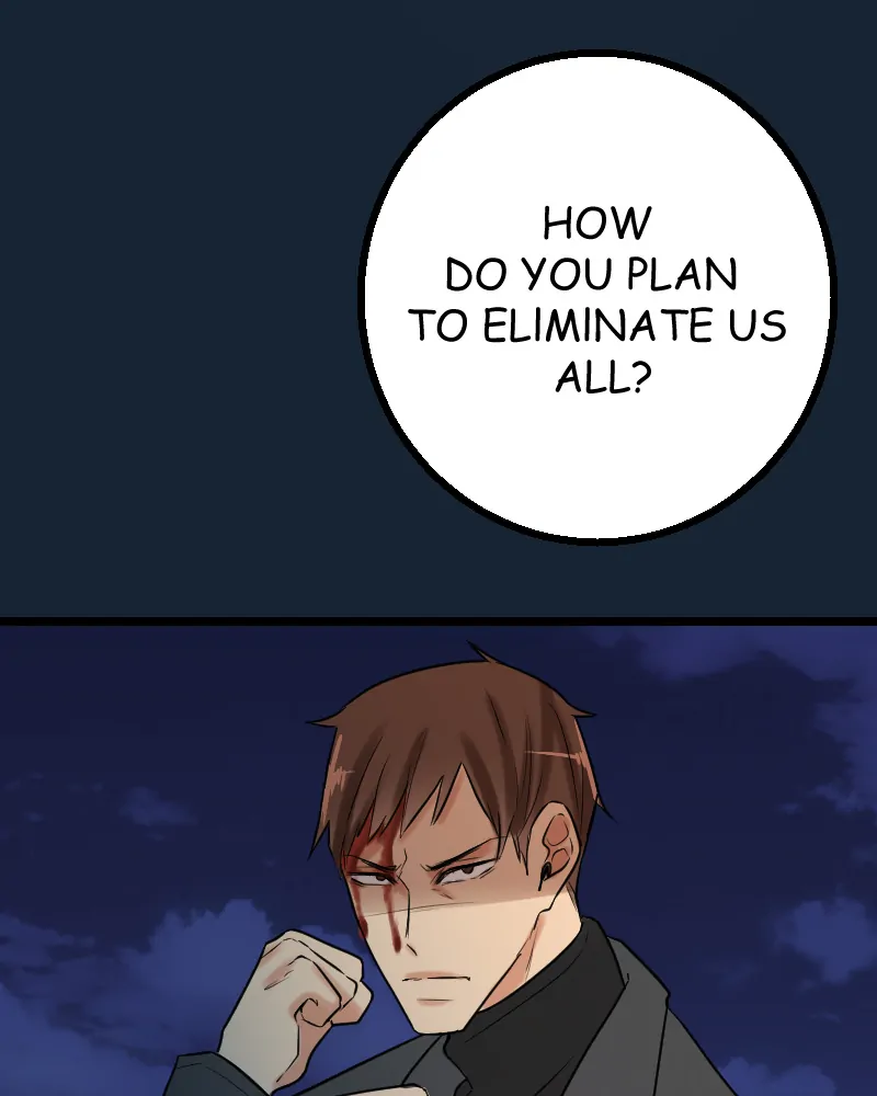 My Lovely Bodyguard Chapter 61 - Page 28