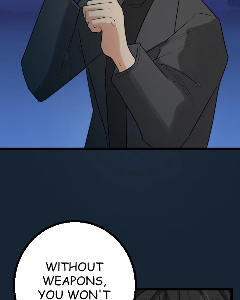 My Lovely Bodyguard Chapter 61 - Page 29