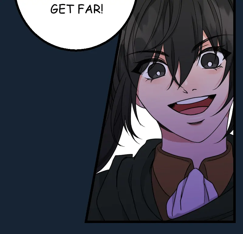 My Lovely Bodyguard Chapter 61 - Page 30