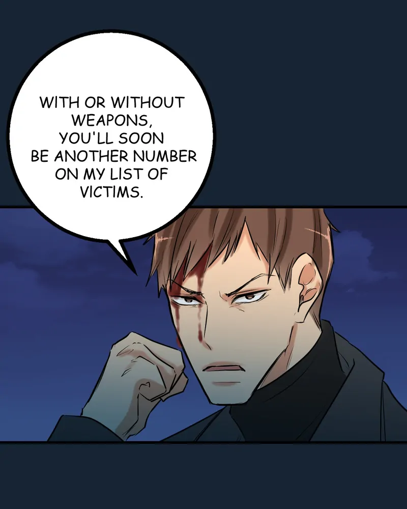 My Lovely Bodyguard Chapter 61 - Page 31