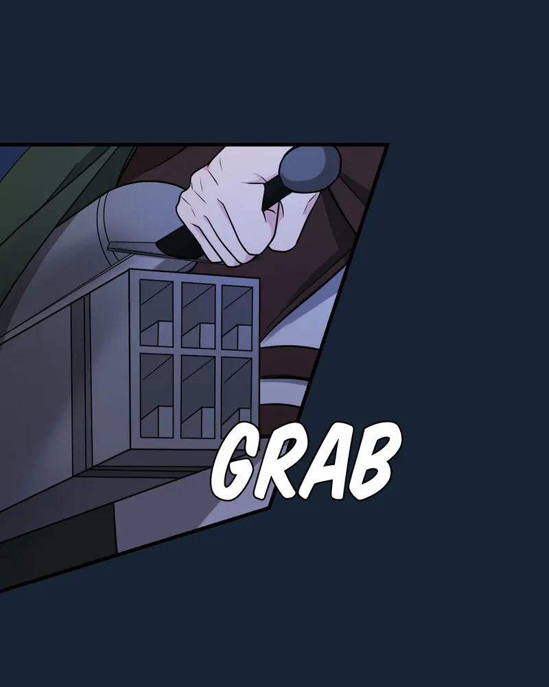 My Lovely Bodyguard Chapter 61 - Page 33