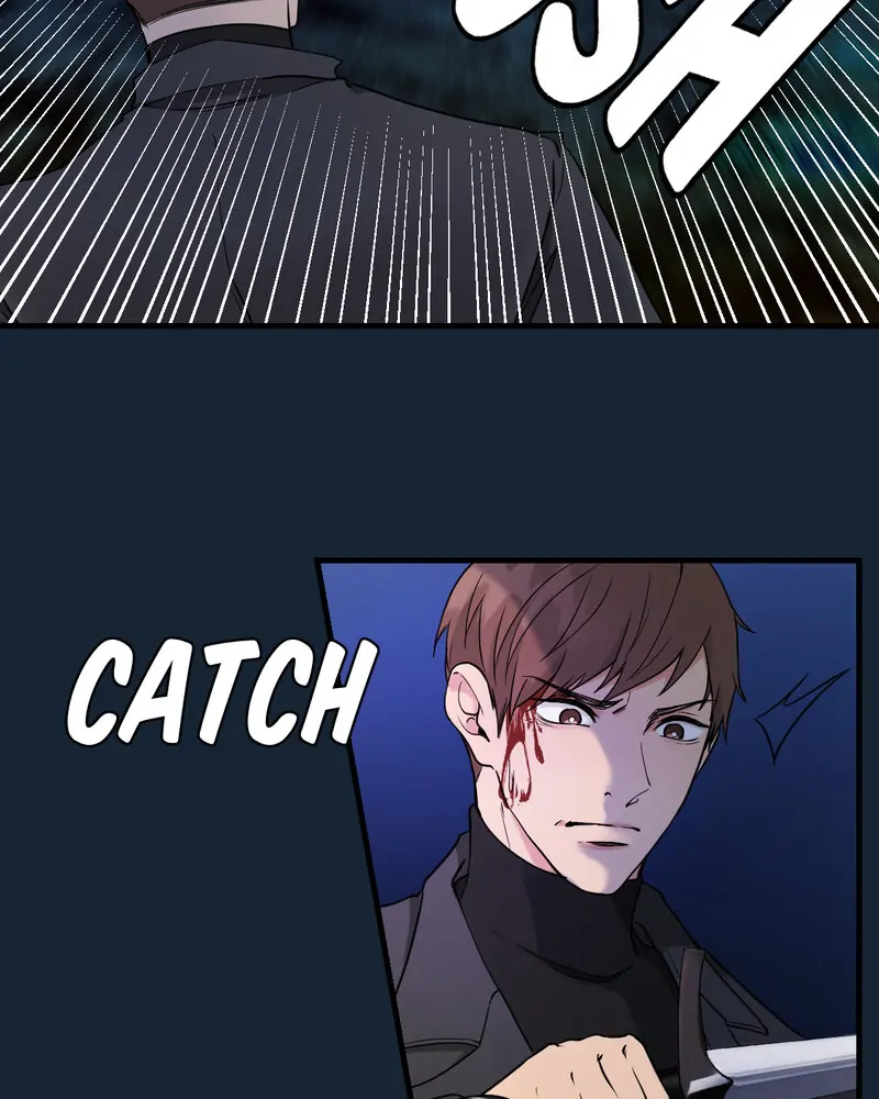 My Lovely Bodyguard Chapter 61 - Page 35