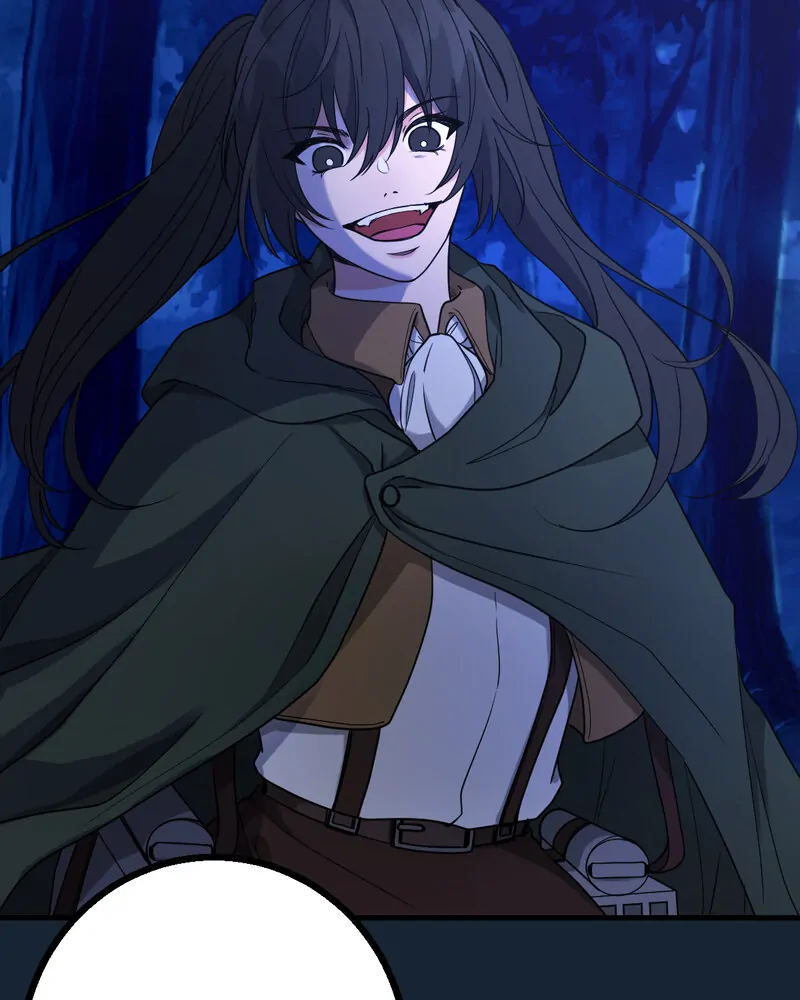 My Lovely Bodyguard Chapter 61 - Page 37