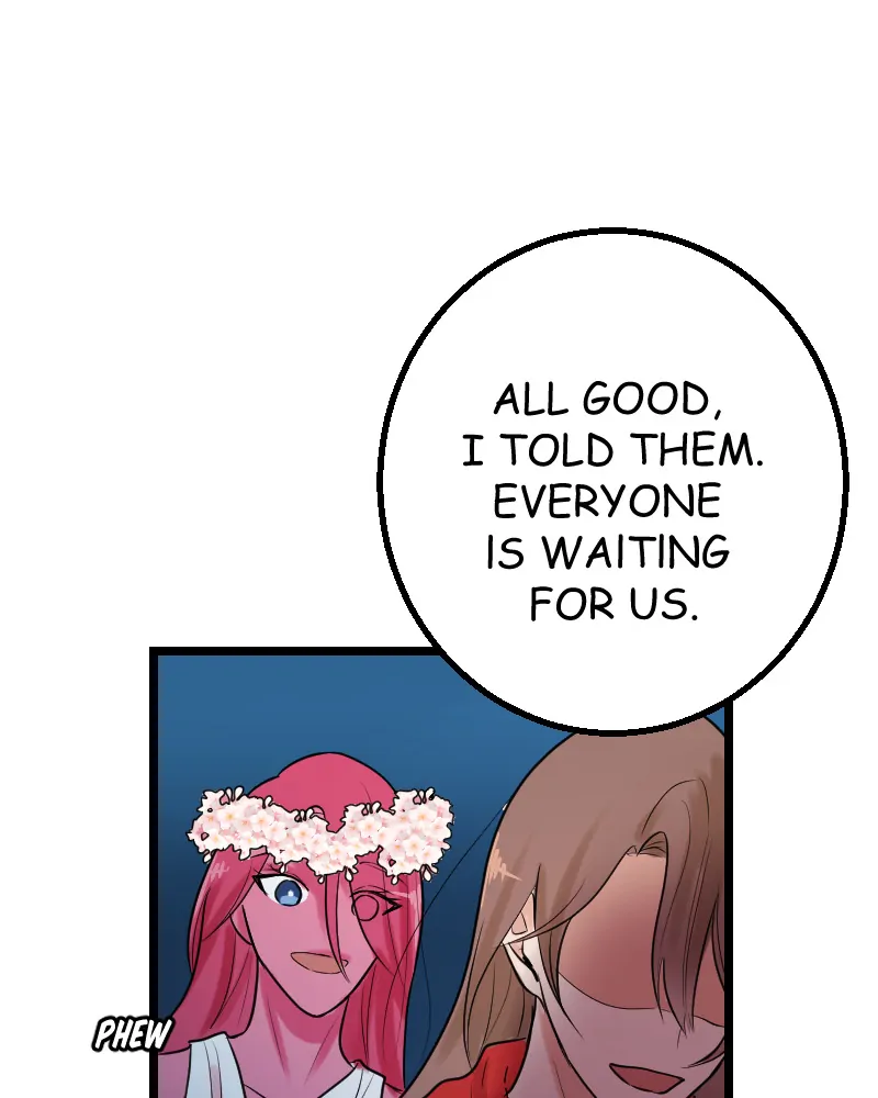 My Lovely Bodyguard Chapter 61 - Page 5