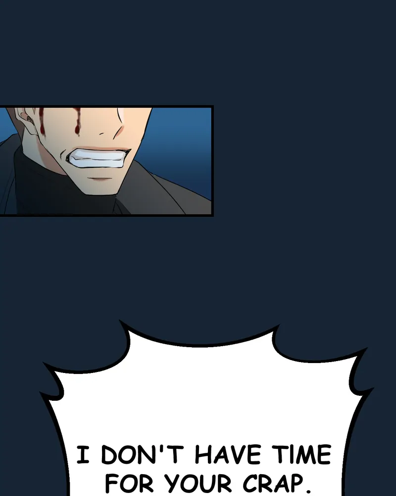 My Lovely Bodyguard Chapter 61 - Page 46