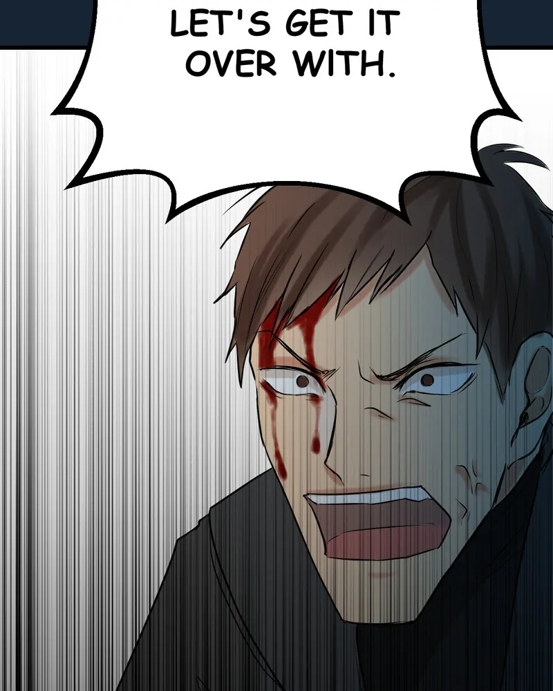 My Lovely Bodyguard Chapter 61 - Page 47
