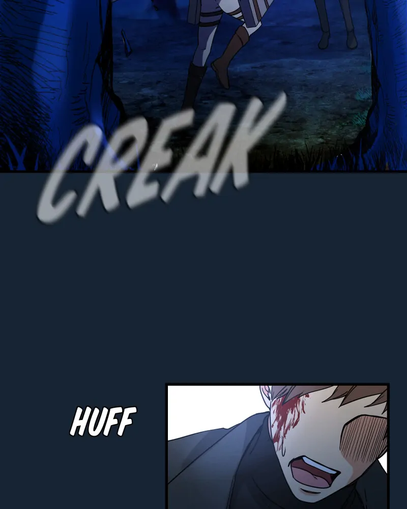 My Lovely Bodyguard Chapter 61 - Page 56