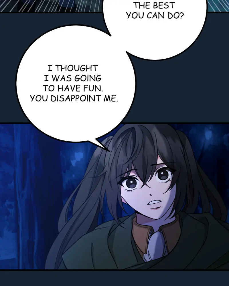 My Lovely Bodyguard Chapter 61 - Page 59