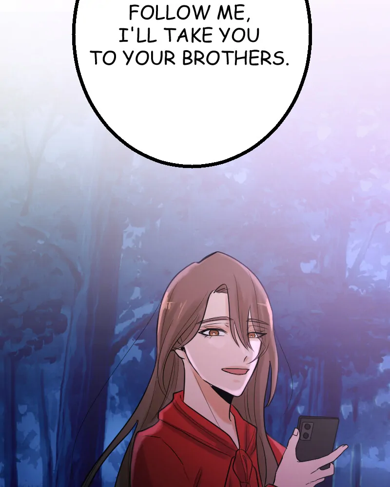 My Lovely Bodyguard Chapter 61 - Page 7