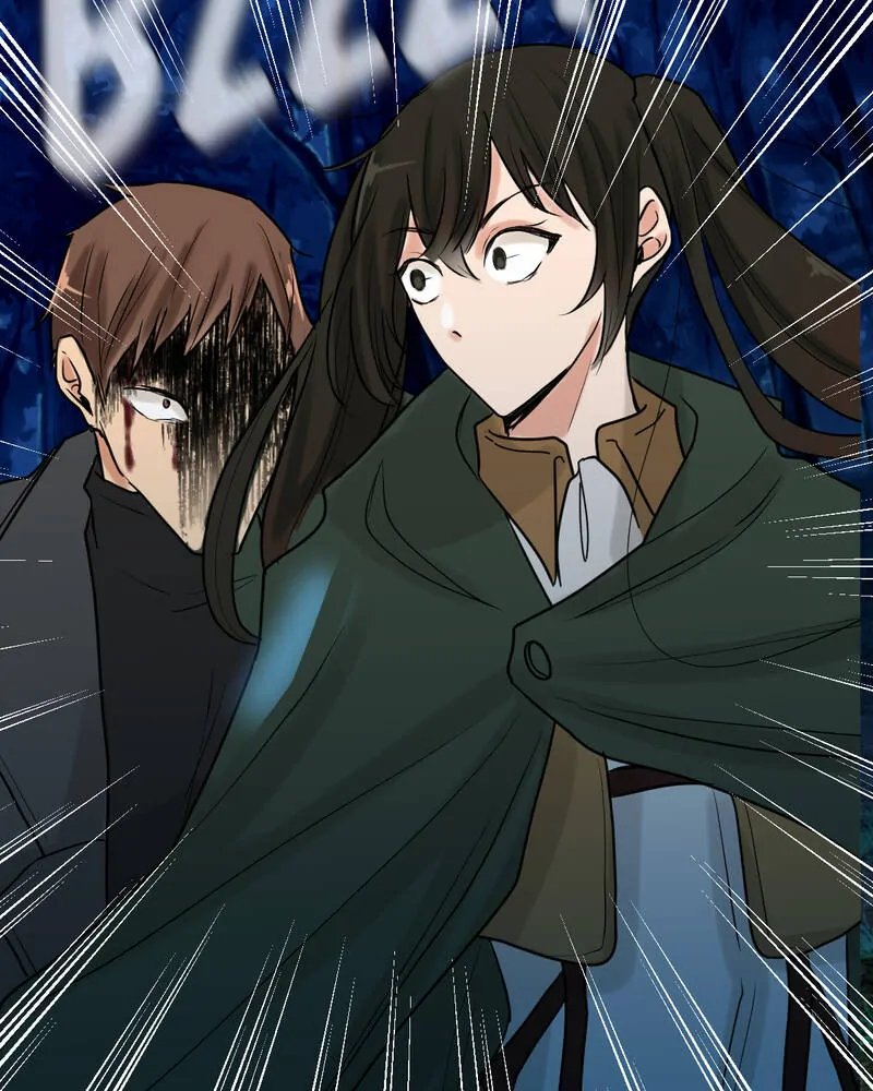 My Lovely Bodyguard Chapter 61 - Page 66