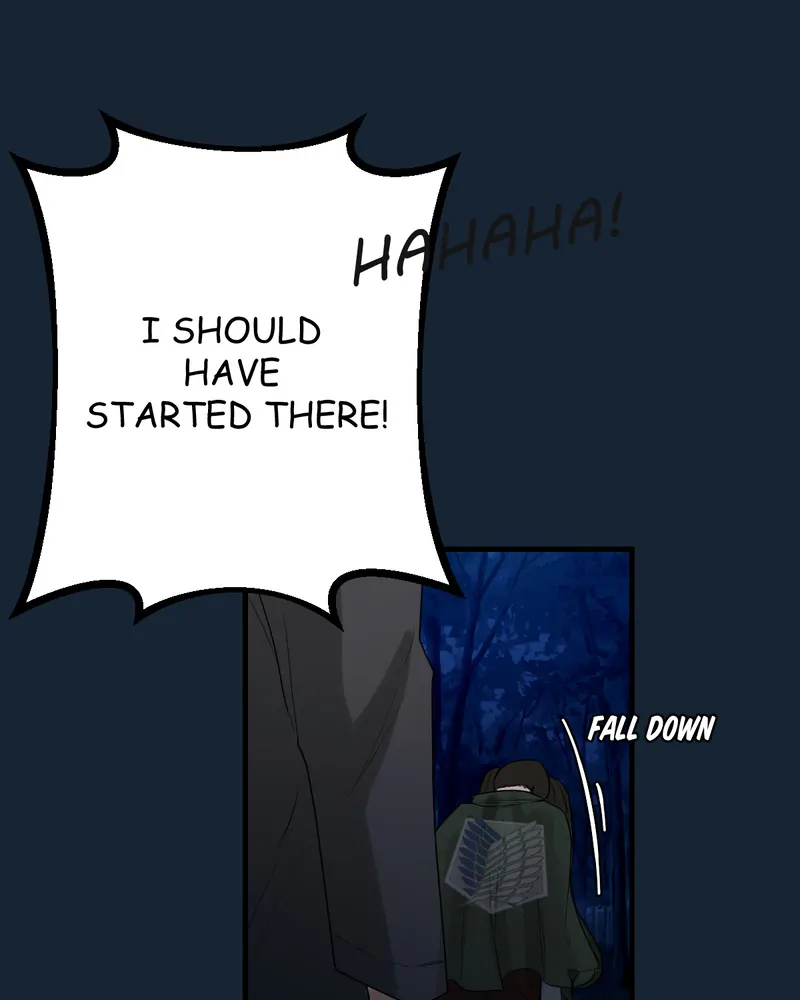 My Lovely Bodyguard Chapter 61 - Page 68