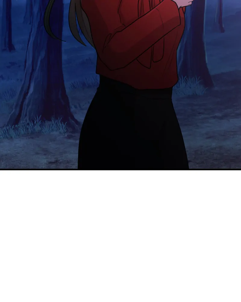 My Lovely Bodyguard Chapter 61 - Page 8