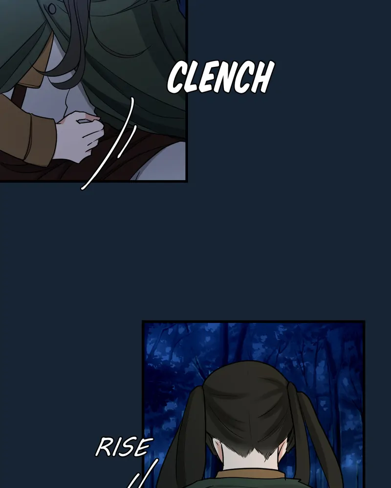 My Lovely Bodyguard Chapter 61 - Page 71