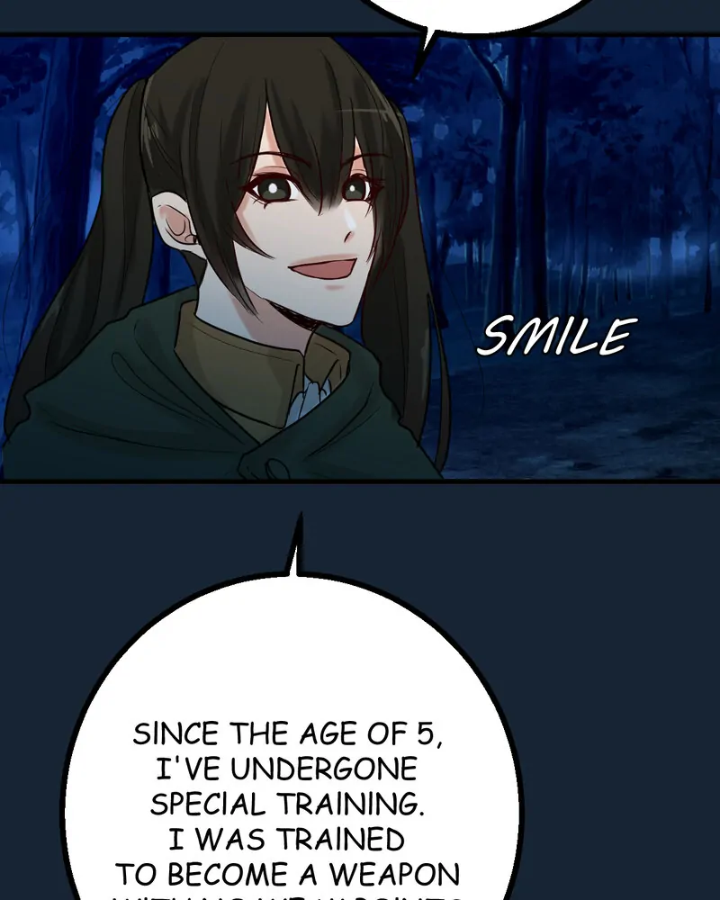 My Lovely Bodyguard Chapter 61 - Page 73